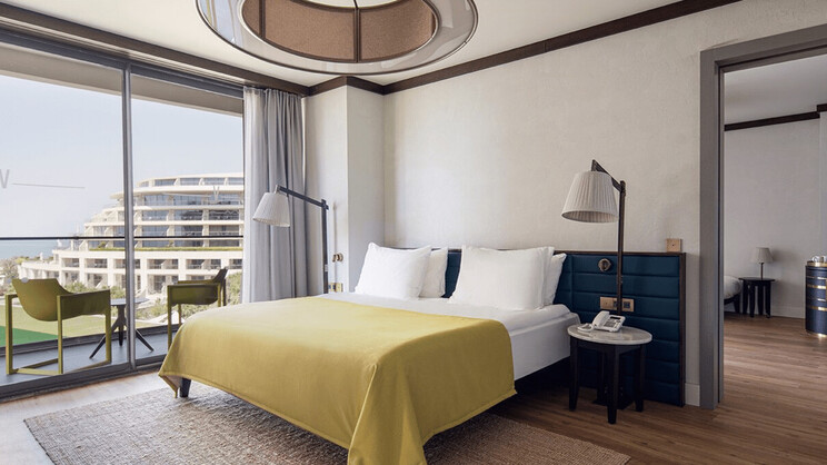 Voyage Belek Golf & Spa